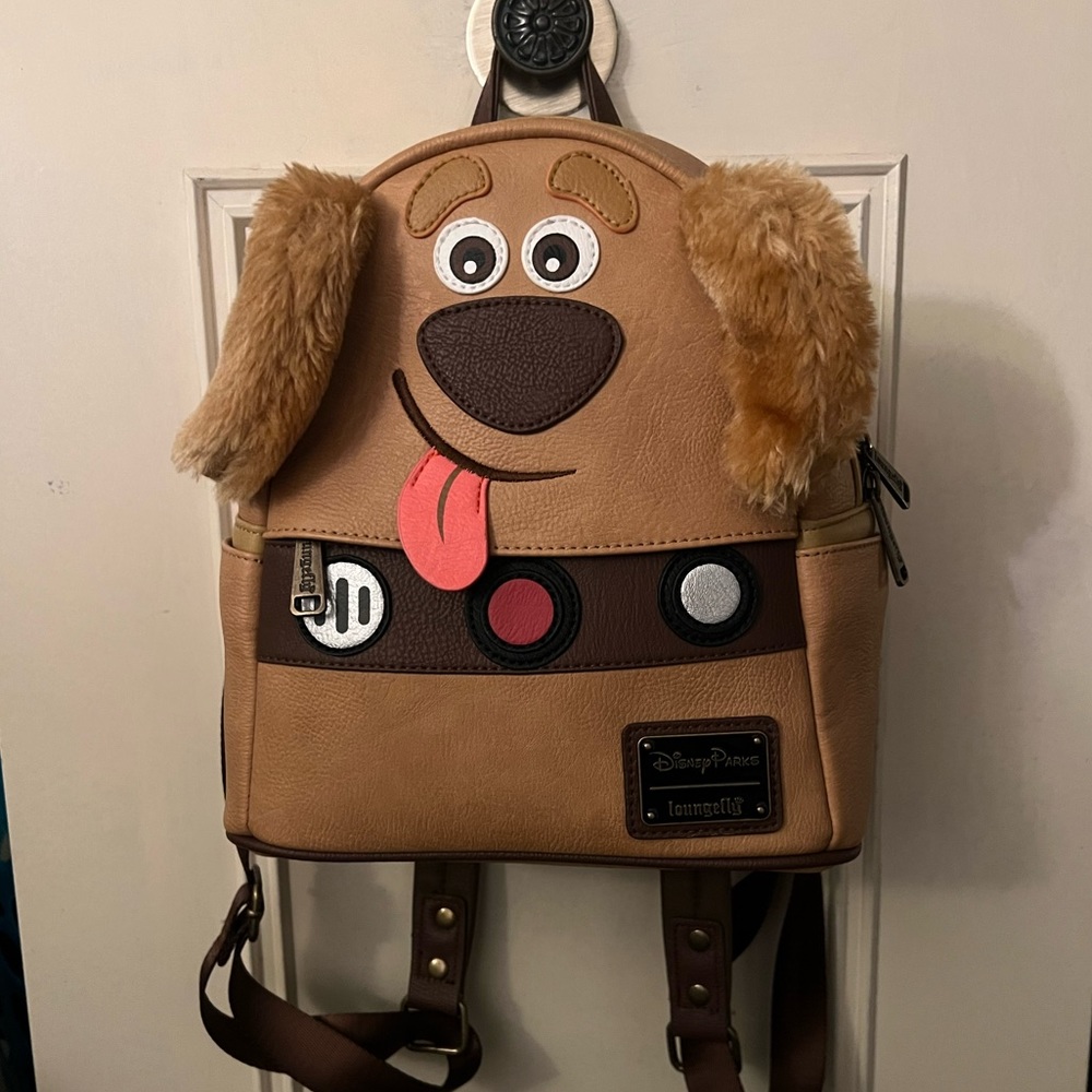 doug backpack